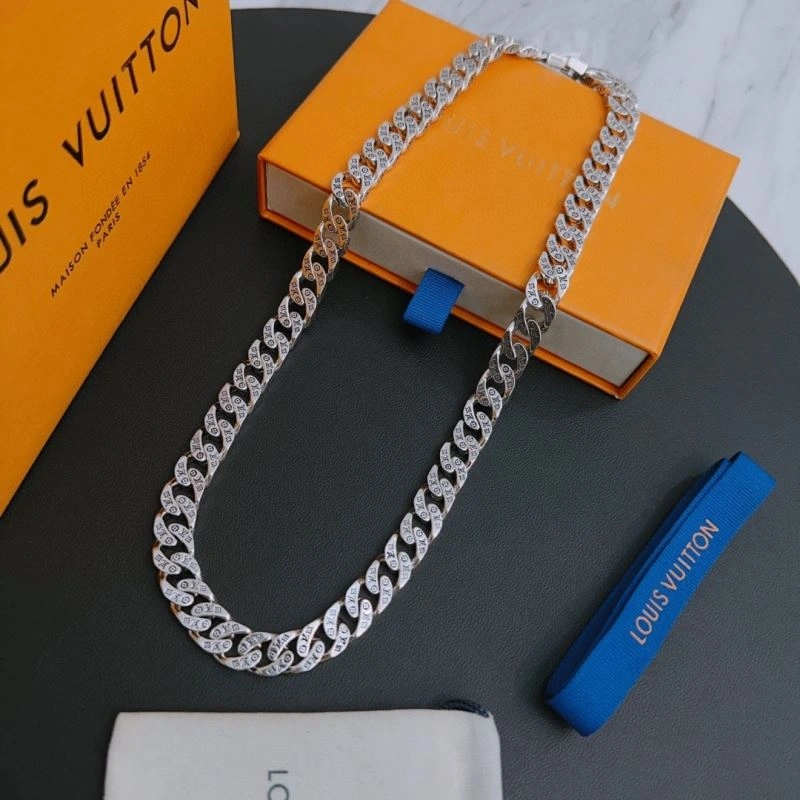 LX Necklaces Reliable 311279