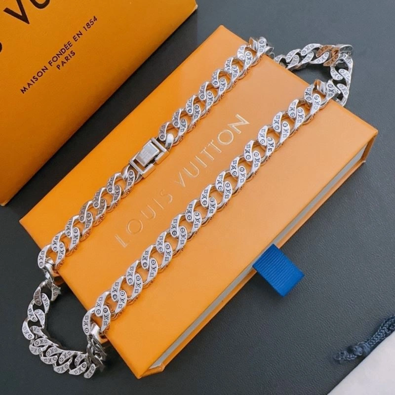 LX Necklaces Reliable 311279