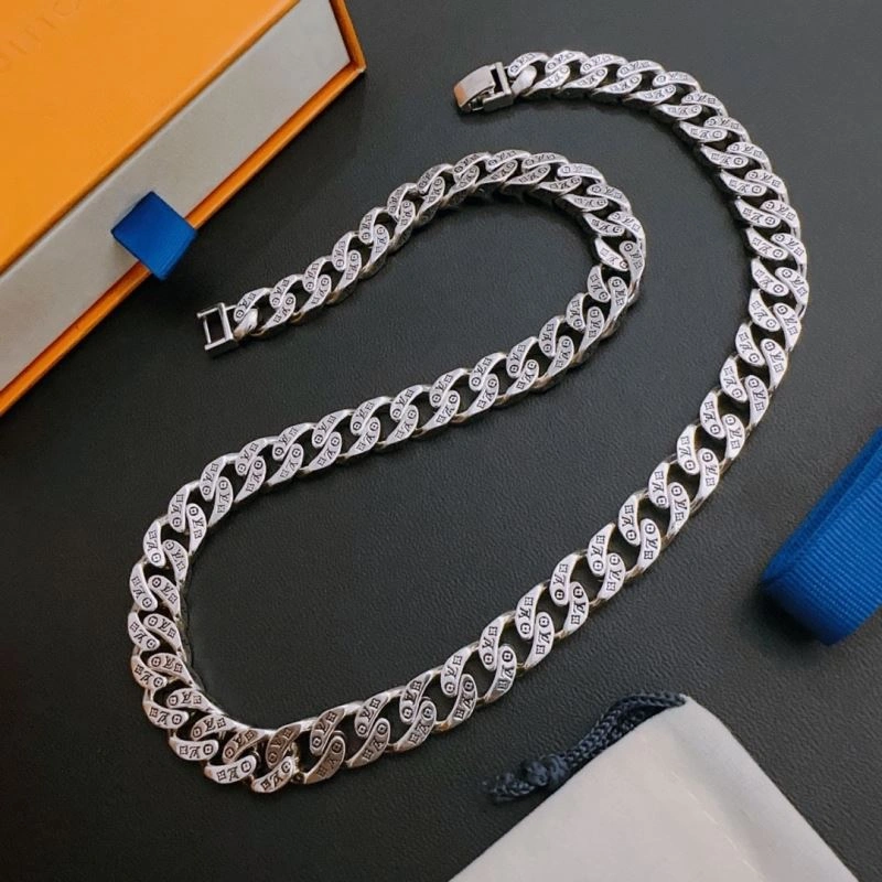 LX Necklaces Reliable 311279