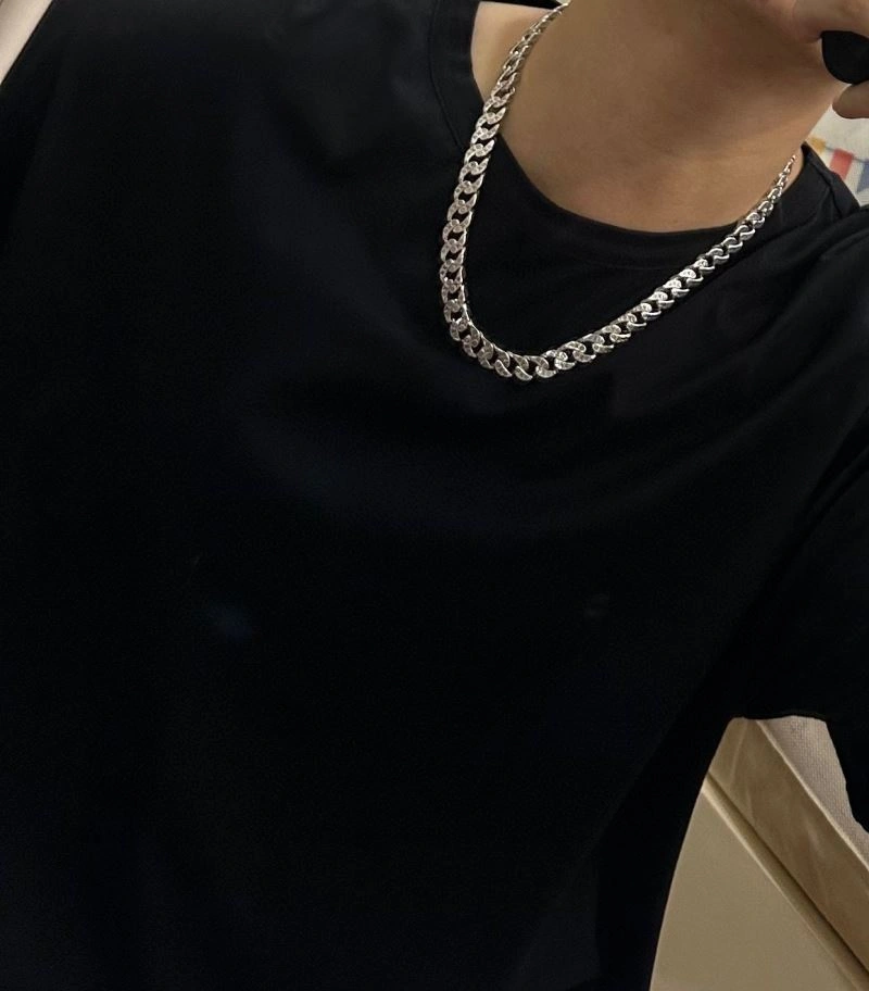 LX Necklaces Reliable 311279