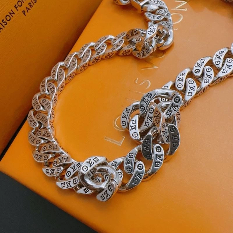 LX Necklaces Reliable 311279