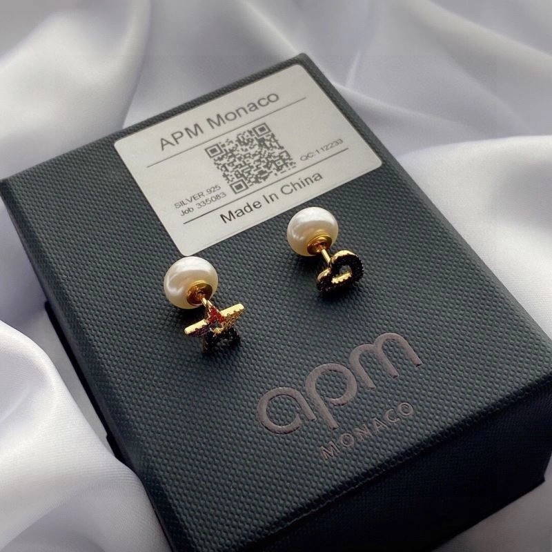 Soft LX Earrings 311605
