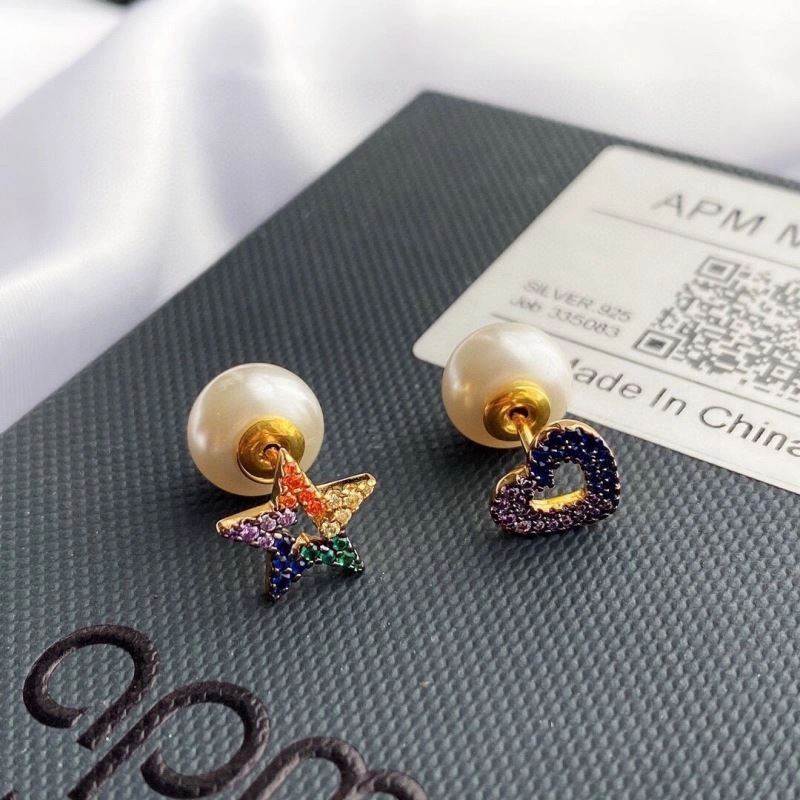 Soft LX Earrings 311605