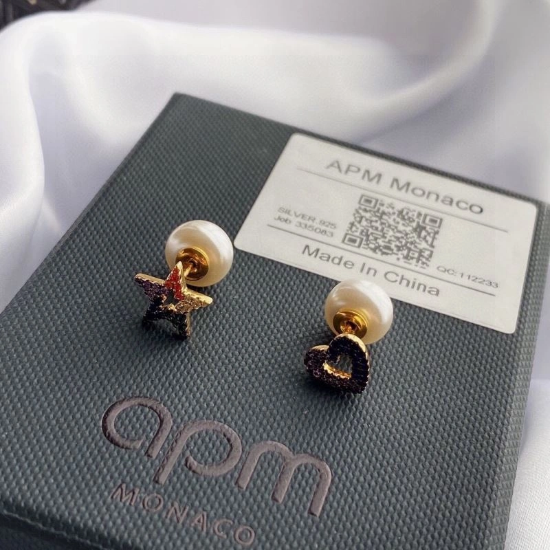 Soft LX Earrings 311605