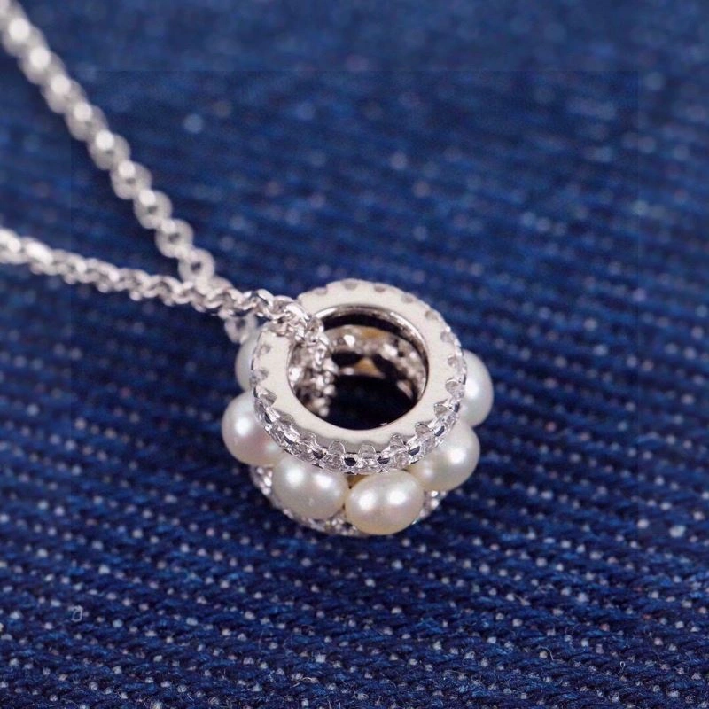 Axm Necklaces Versatile 282027