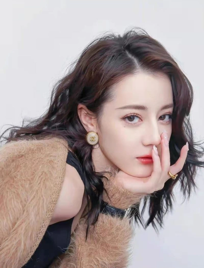 HighQuality Chxnxl Earrings 290797