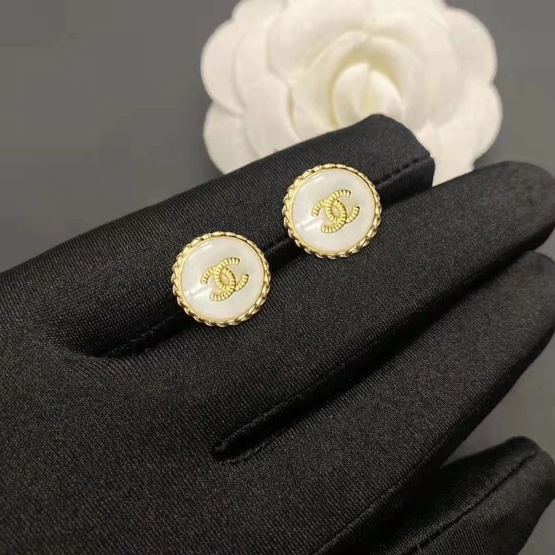 HighQuality Chxnxl Earrings 290797