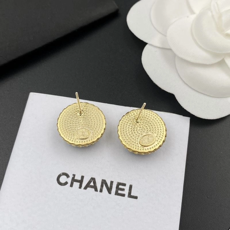 HighQuality Chxnxl Earrings 290797