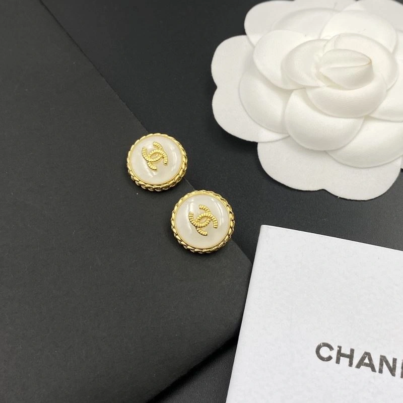 HighQuality Chxnxl Earrings 290797