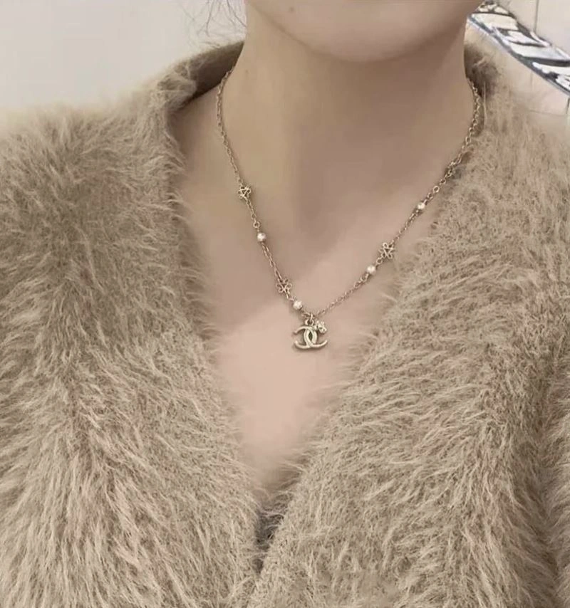 Chxnxl Brooches Breathable 292111