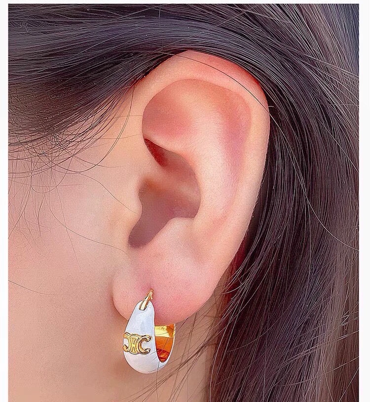 Affordable Cxlxne Earrings 283786