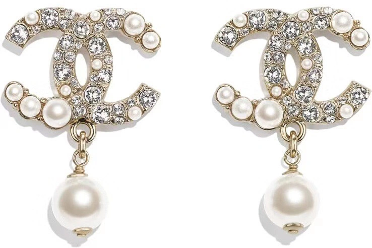 WellDesigned Chxnxl Earrings 290786