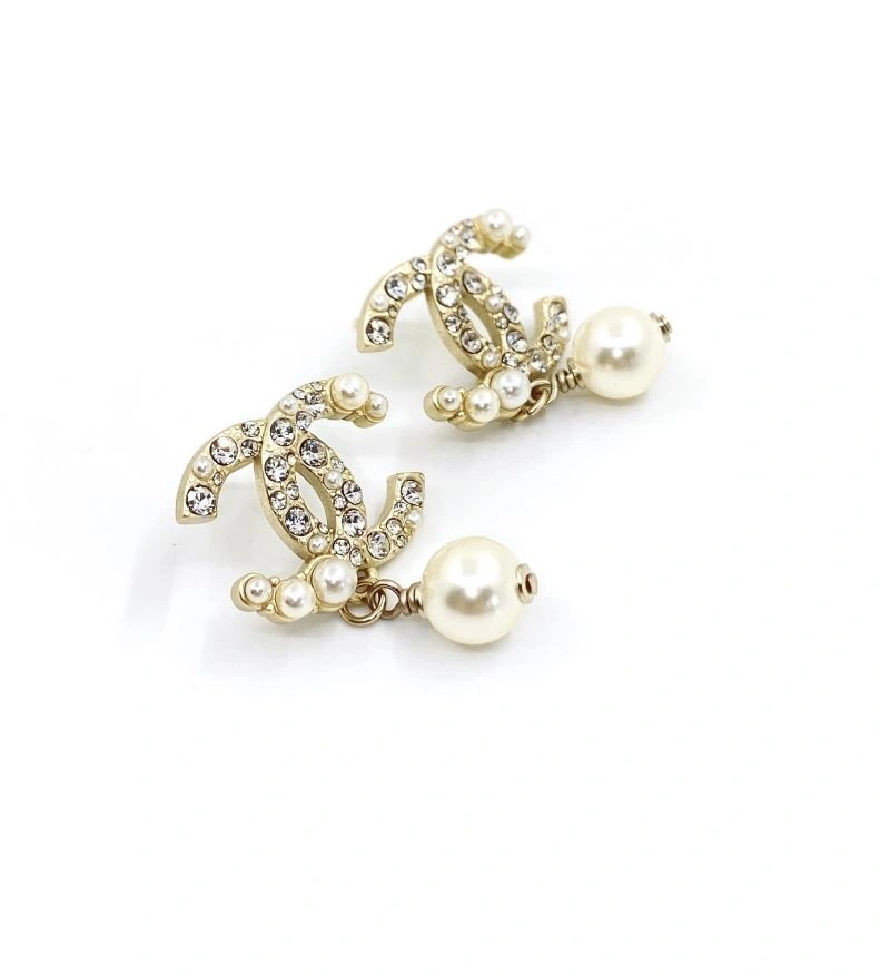 WellDesigned Chxnxl Earrings 290786