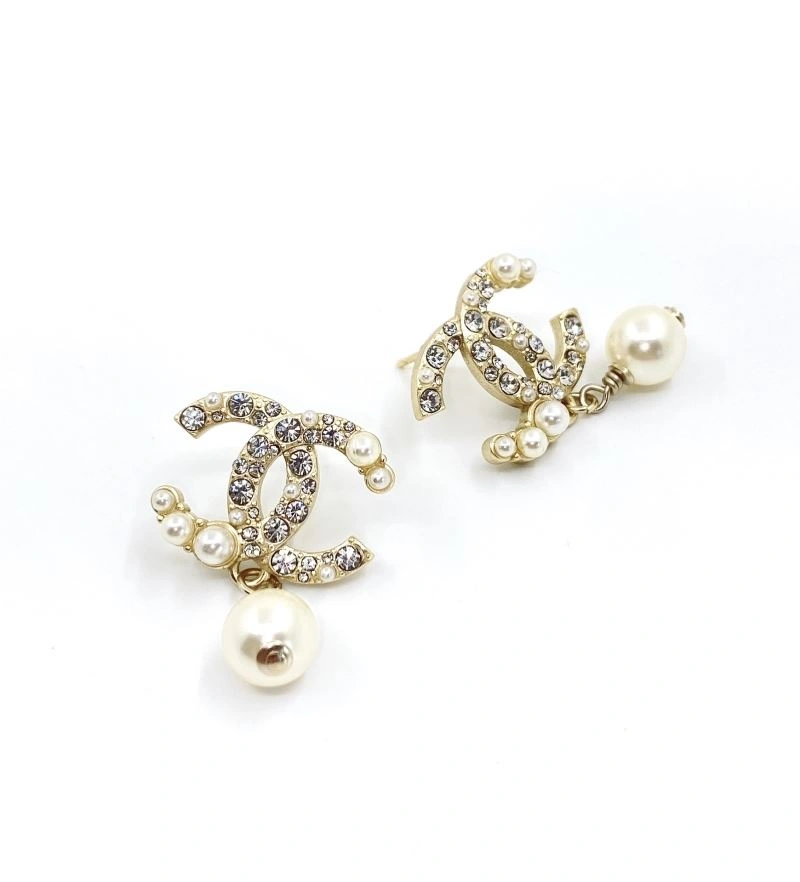 WellDesigned Chxnxl Earrings 290786