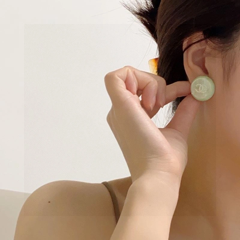 Chxnxl Earrings StreetReady 290787