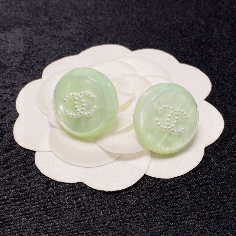 Chxnxl Earrings StreetReady 290787