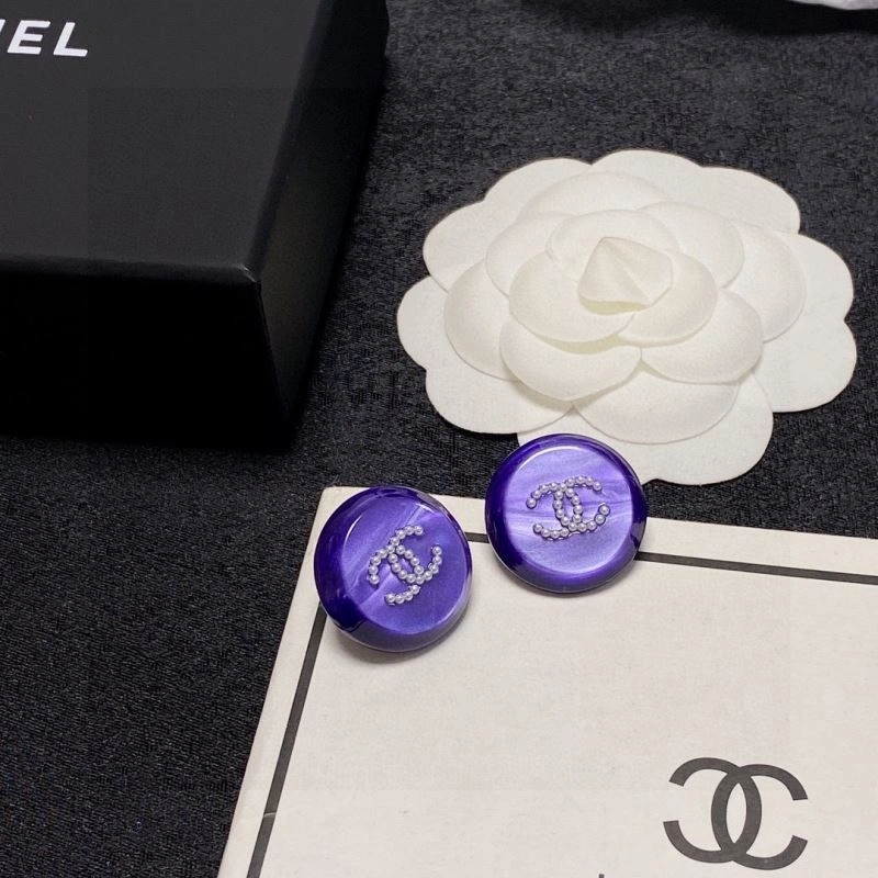 Chxnxl Earrings StreetReady 290787