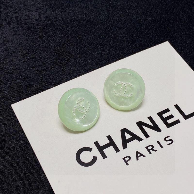 Chxnxl Earrings StreetReady 290787