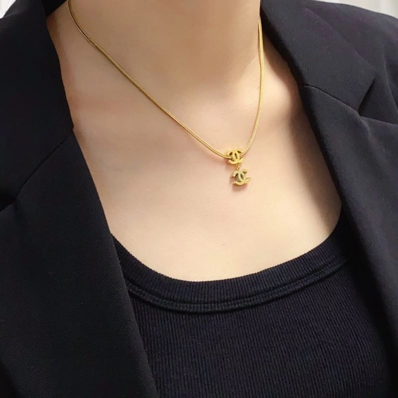Chxnxl Brooches Lightweight 292118