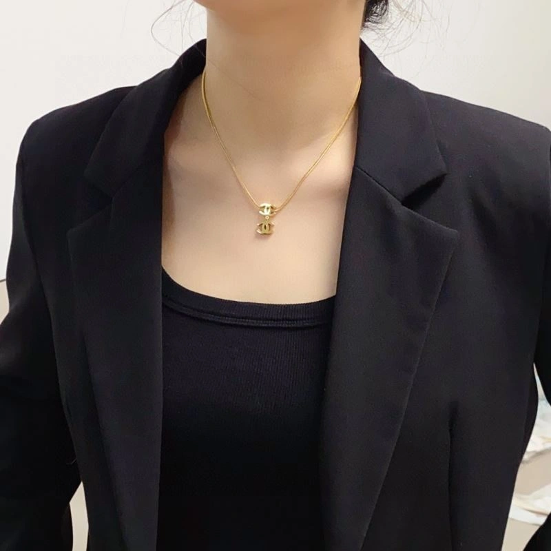 Chxnxl Brooches Lightweight 292118