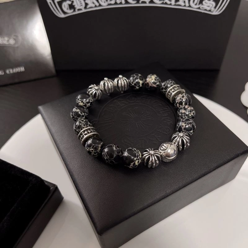 Refined Chrxmx Hxxrts Bracelets 301274