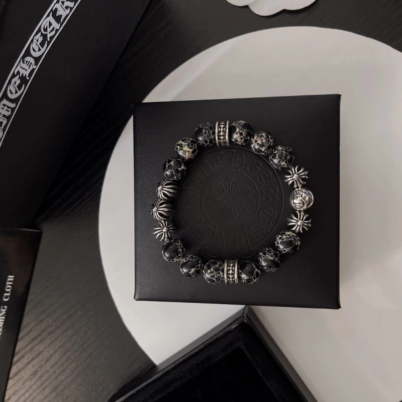 Refined Chrxmx Hxxrts Bracelets 301274