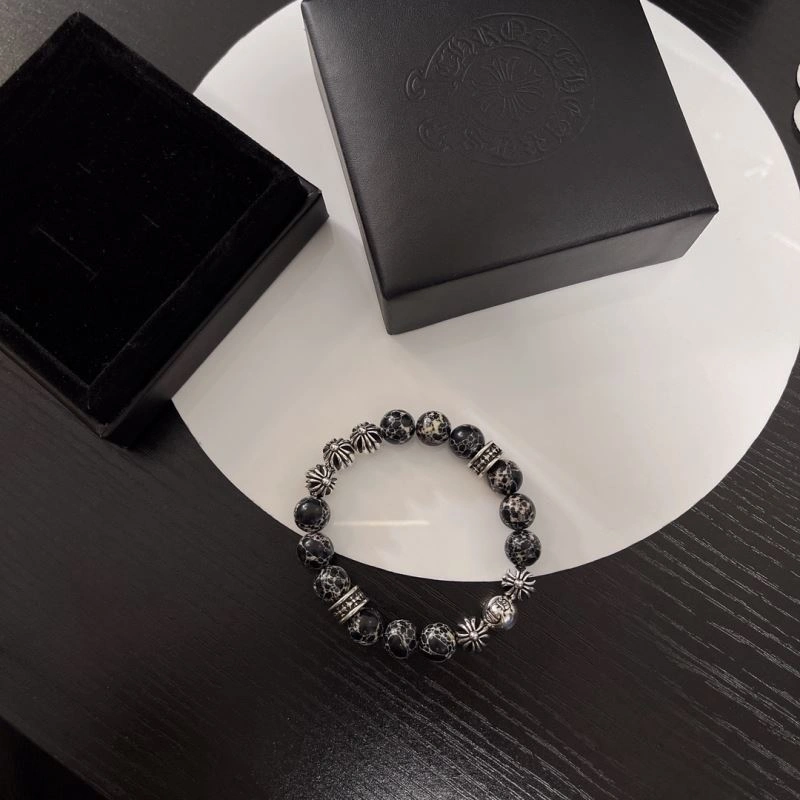 Refined Chrxmx Hxxrts Bracelets 301274