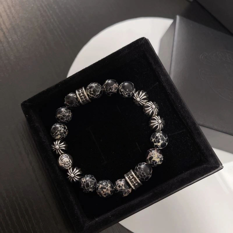 Refined Chrxmx Hxxrts Bracelets 301274