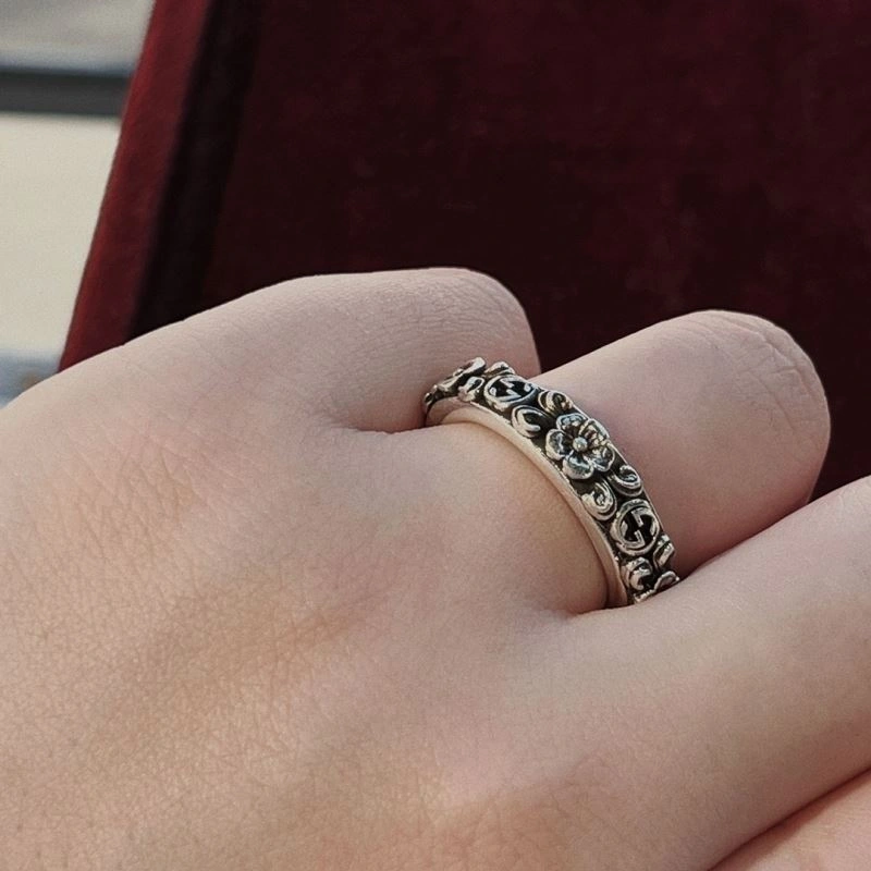 Gxccx Rings Bold 305812
