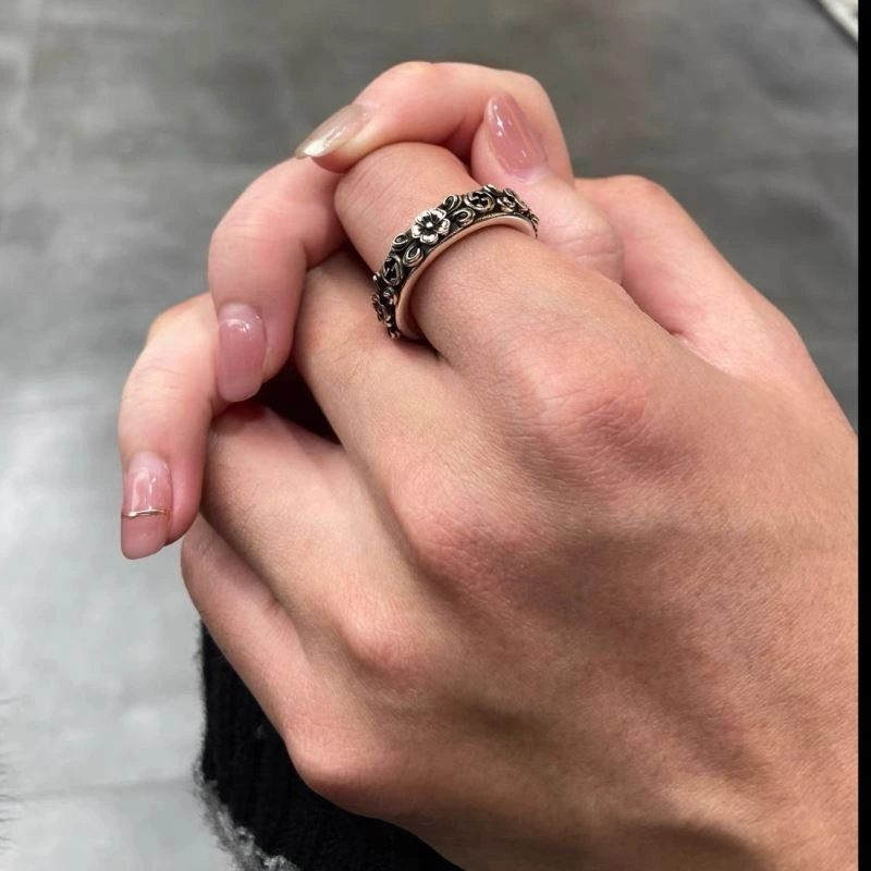 Gxccx Rings Bold 305812