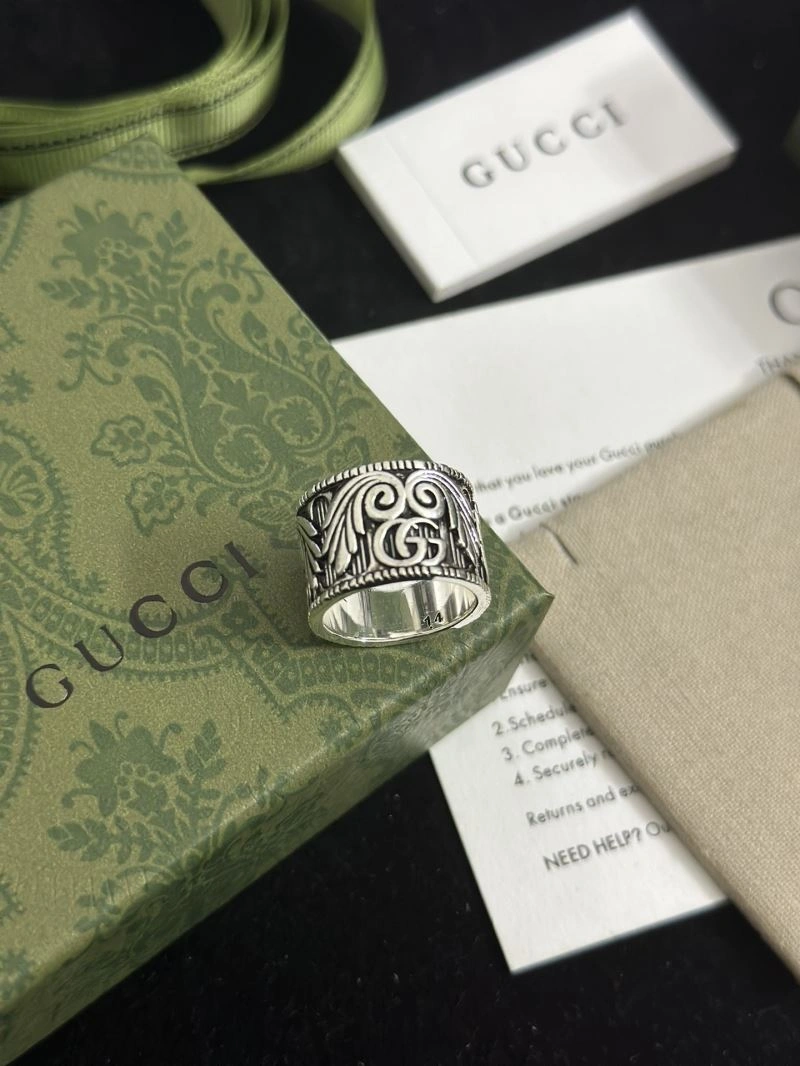 Gxccx Rings Comfortable 305816