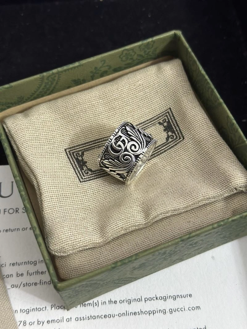 Gxccx Rings Comfortable 305816