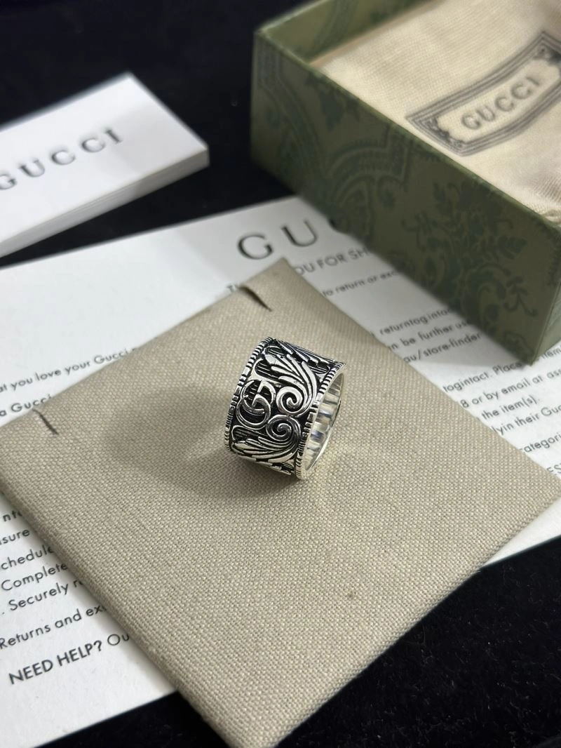 Gxccx Rings Comfortable 305816