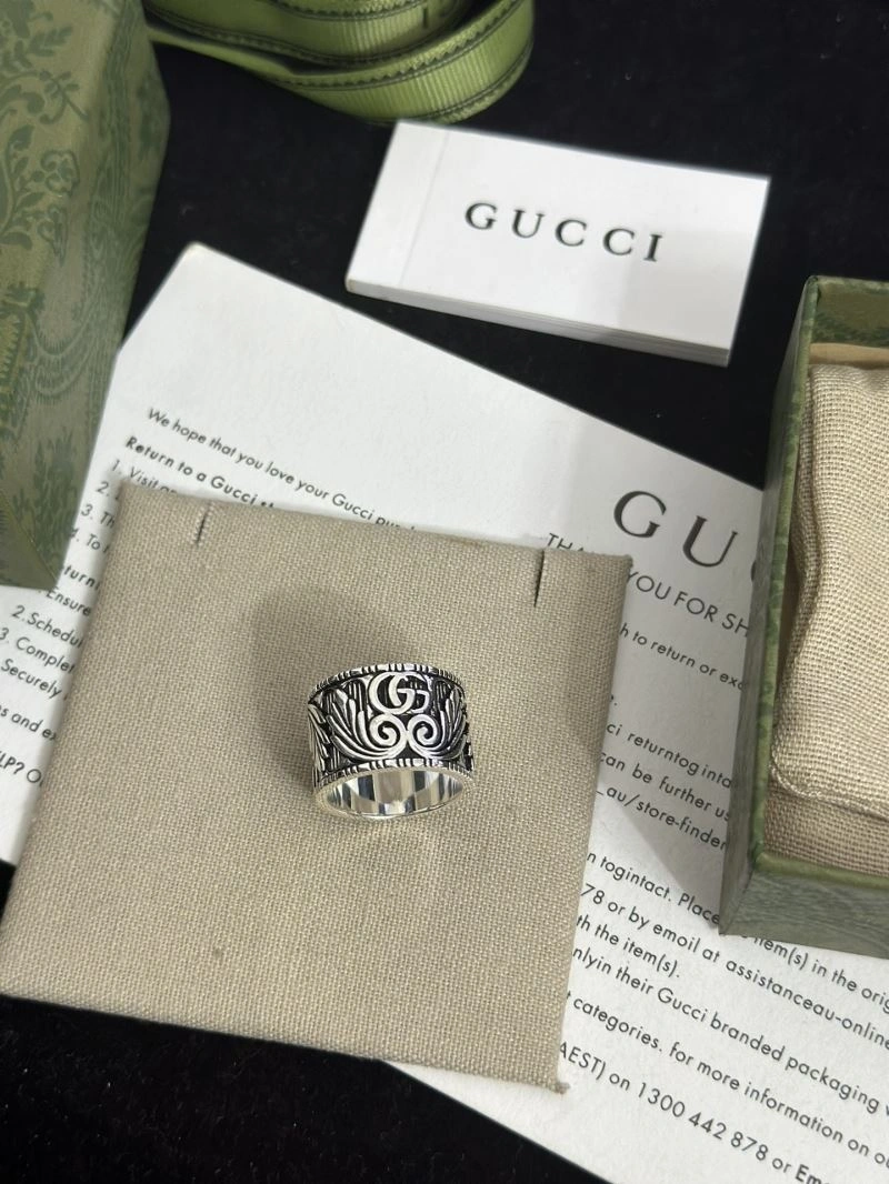 Gxccx Rings Comfortable 305816
