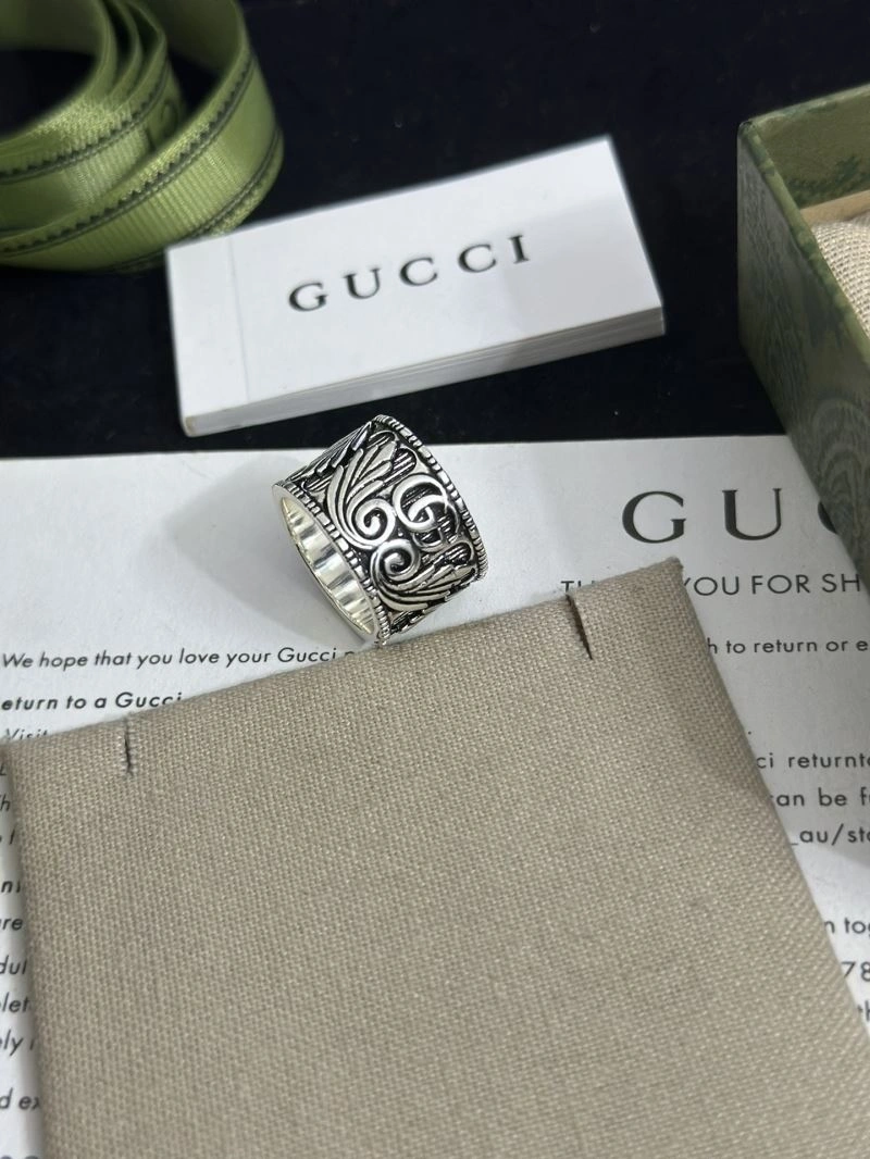 Gxccx Rings Comfortable 305816