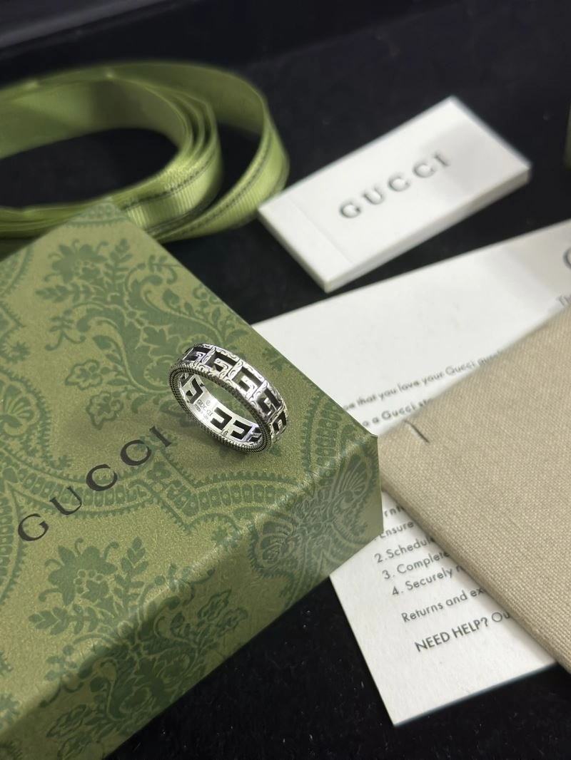 Trendsetting Gxccx Rings 305809