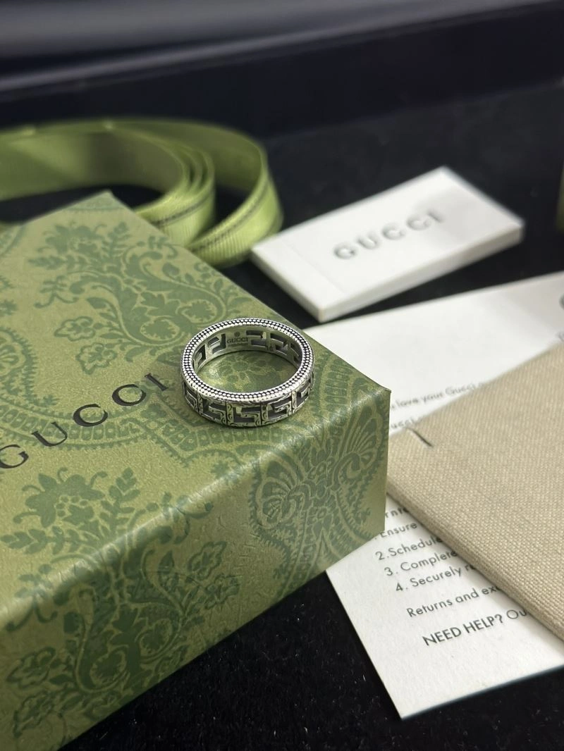 Trendsetting Gxccx Rings 305809