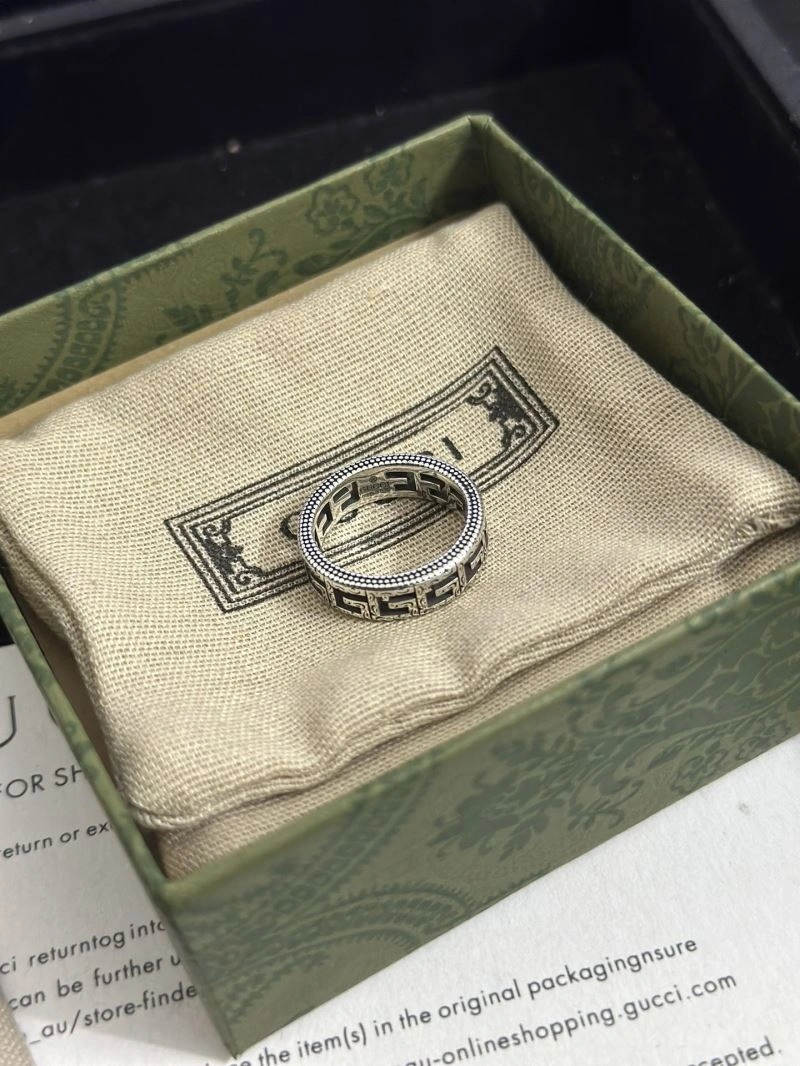 Trendsetting Gxccx Rings 305809