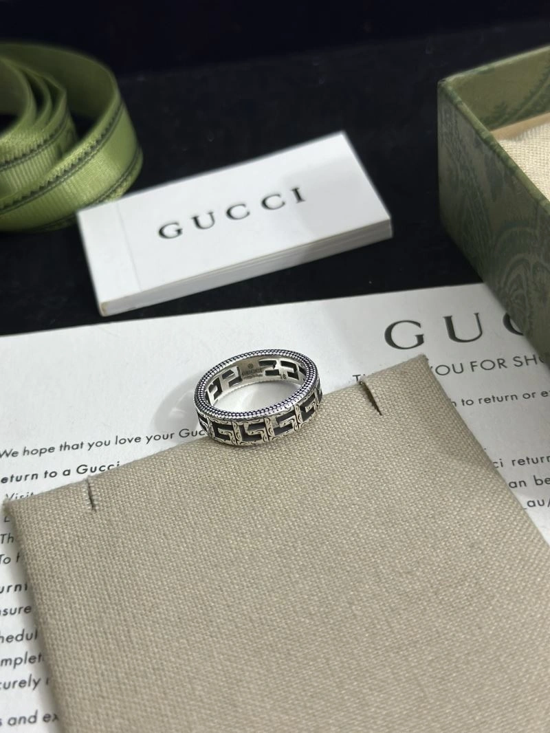 Trendsetting Gxccx Rings 305809