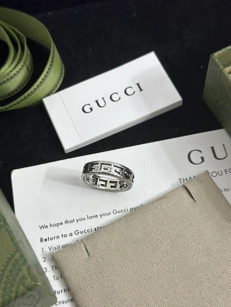 Trendsetting Gxccx Rings 305809