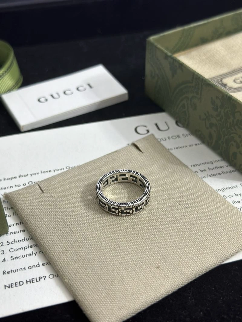 Trendsetting Gxccx Rings 305809