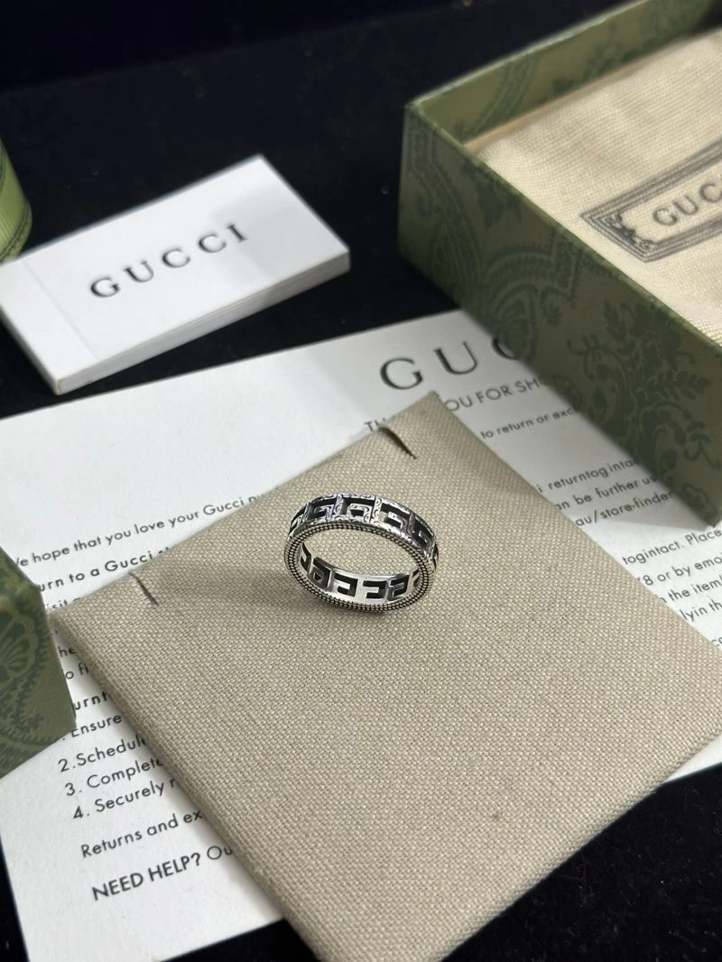 Trendsetting Gxccx Rings 305809