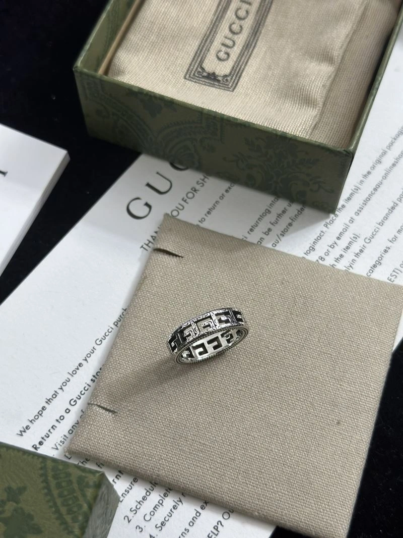 Trendsetting Gxccx Rings 305809