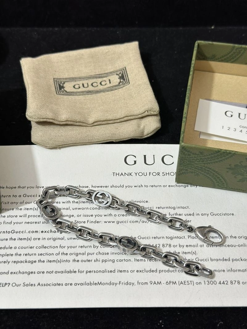 Gxccx Bracelets WellDesigned 306947