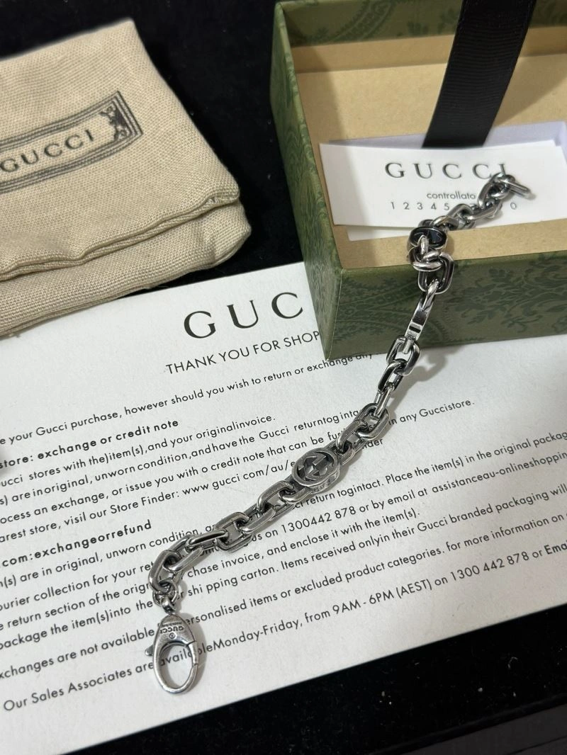 Gxccx Bracelets WellDesigned 306947
