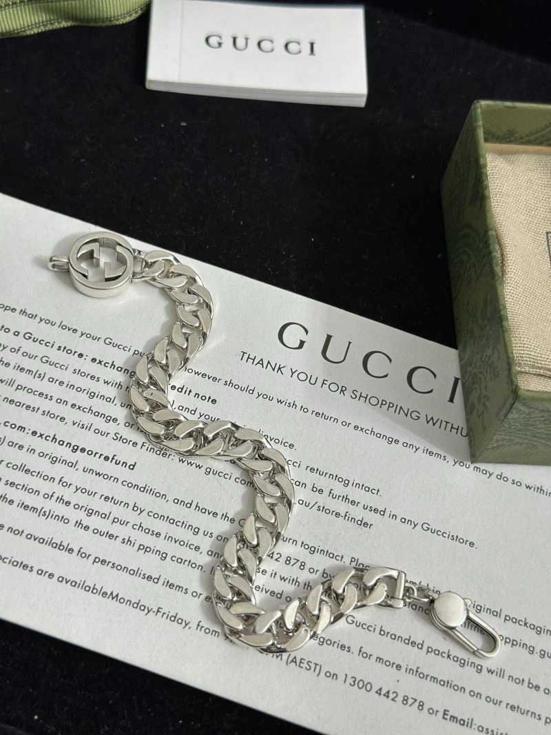 Gxccx Bracelets Modern 306946