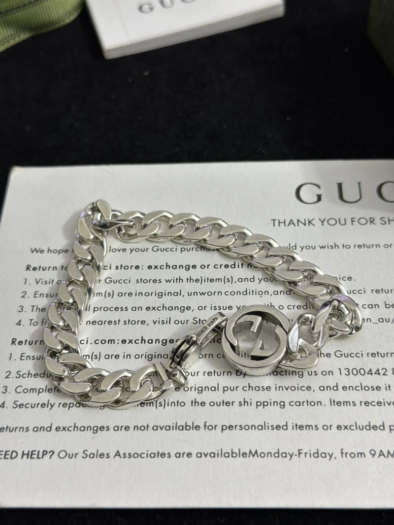 Gxccx Bracelets Modern 306946
