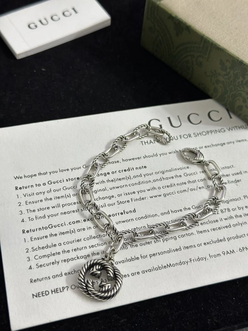 Gxccx Bracelets Compact 306936
