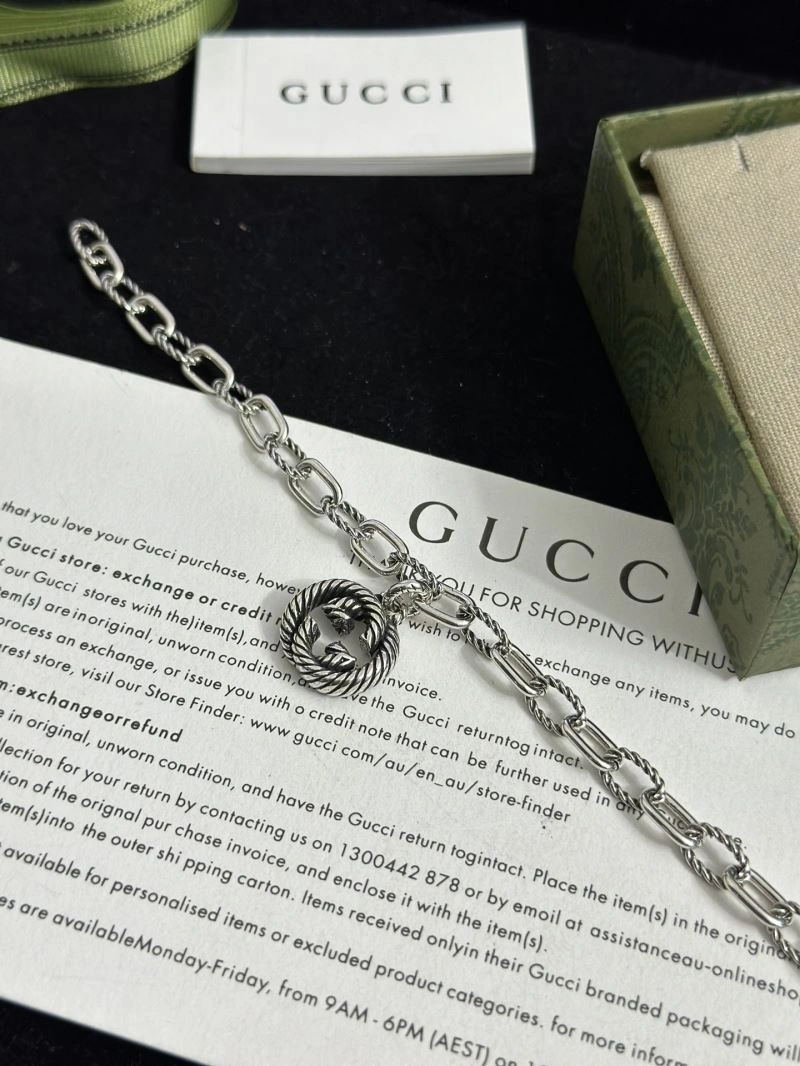 Gxccx Bracelets Compact 306936