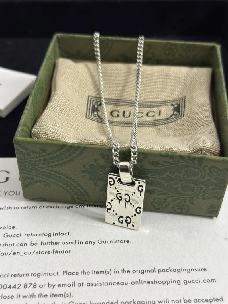 Gxccx Necklaces Modern 305939